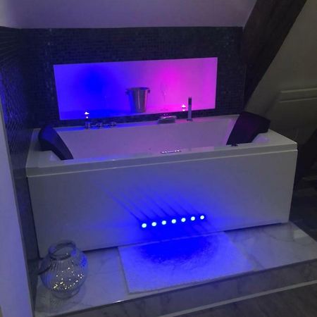 Eden Spa Appartement D'Exception Дижон Экстерьер фото